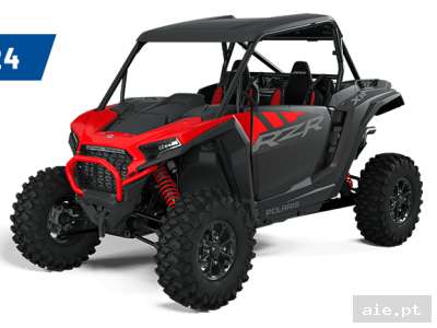 RZR XP 1000 ULTIMATE RC (R01)