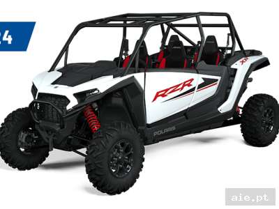 RZR XP 4 1000 SPORT MIC (R01)