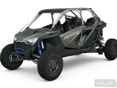 RZR PRO R 4 ULTIMATE (R01)