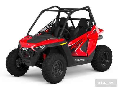RZR 200 EVAP (R01)