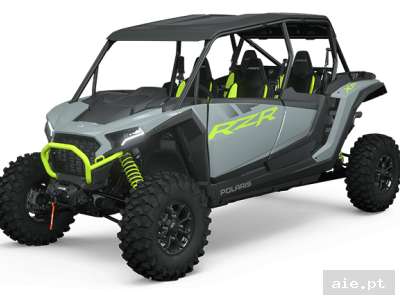 RZR XP 4 1000 ULTIMATE (R01)