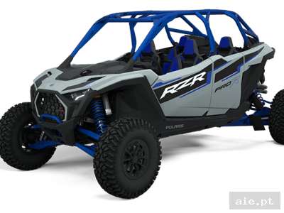 RZR PRO R4 PREMIUM (R01)