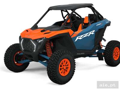 RZR PRO S ULTIMATE (R03)