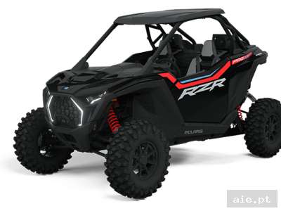 RZR PRO XP ULTIMATE (R01)