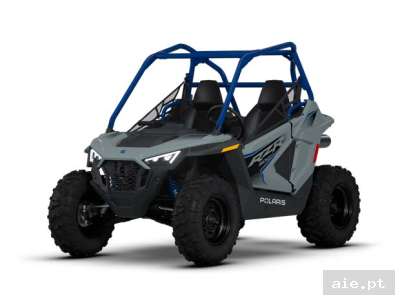 RZR 200 EVAP (R01)