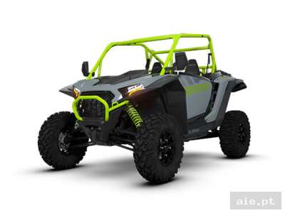 INTL RZR XP 1000 SPORT TRACTOR  (R01)