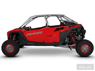 RZR PRO R4 ULTIMATE (R01)