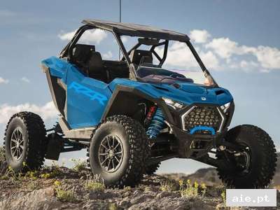 RZR PRO S ULTIMATE (R01)