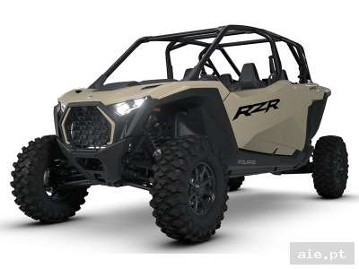 RZR PRO XP 4 SPORT (R01)