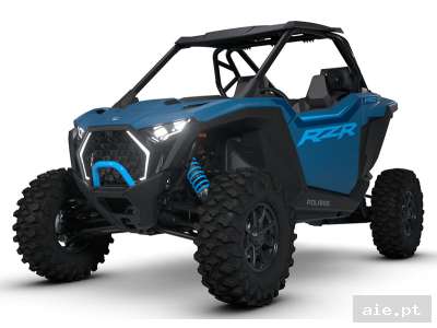 RZR PRO XP ULTIMATE (R01)