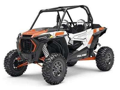 RZR XP TURBO (R03)