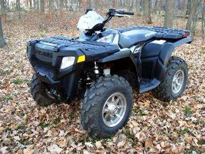 SPORTSMAN 800 EFI