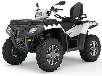 SPORTSMAN TOURING 550 EPS