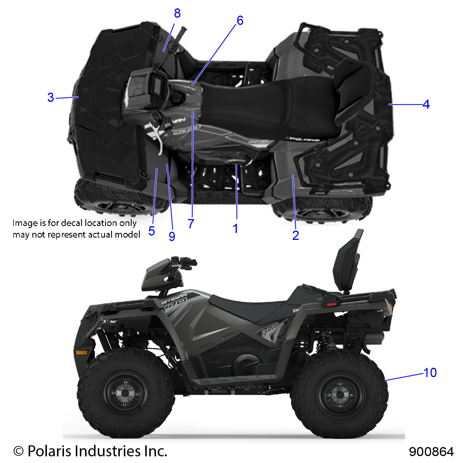 Responsive image