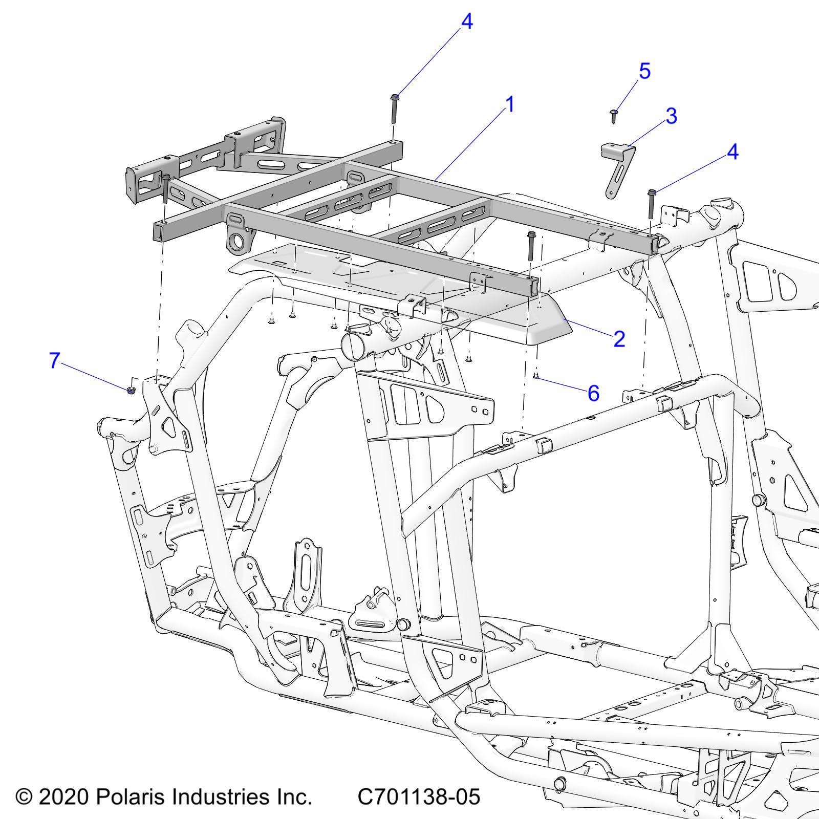 Part Number : 7662087 RVT-POP 1/4  .063-.250 ALUM