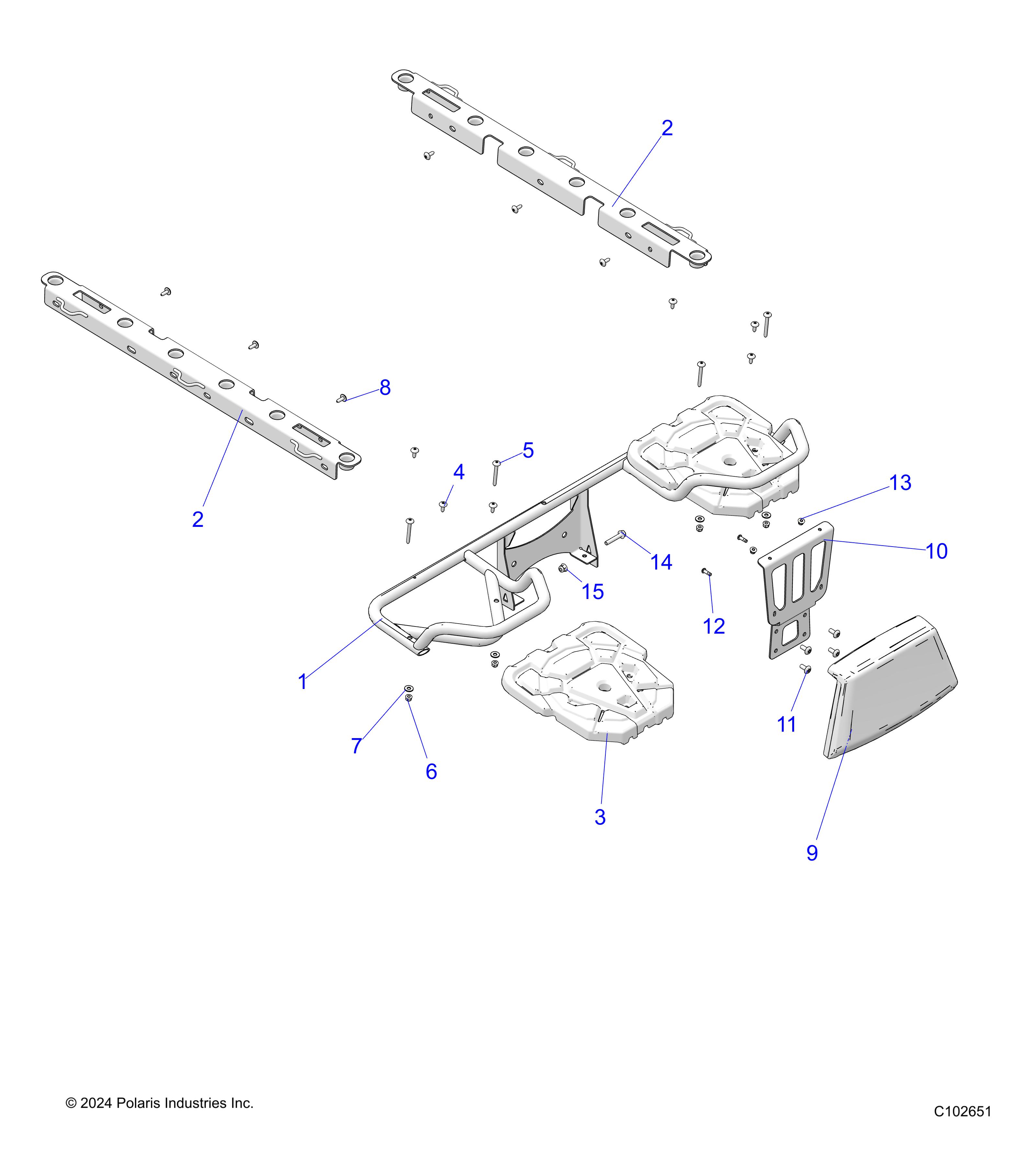 Part Number : 7520108 SCR-TXTH-1/4-20X0.75 ZY3 P30