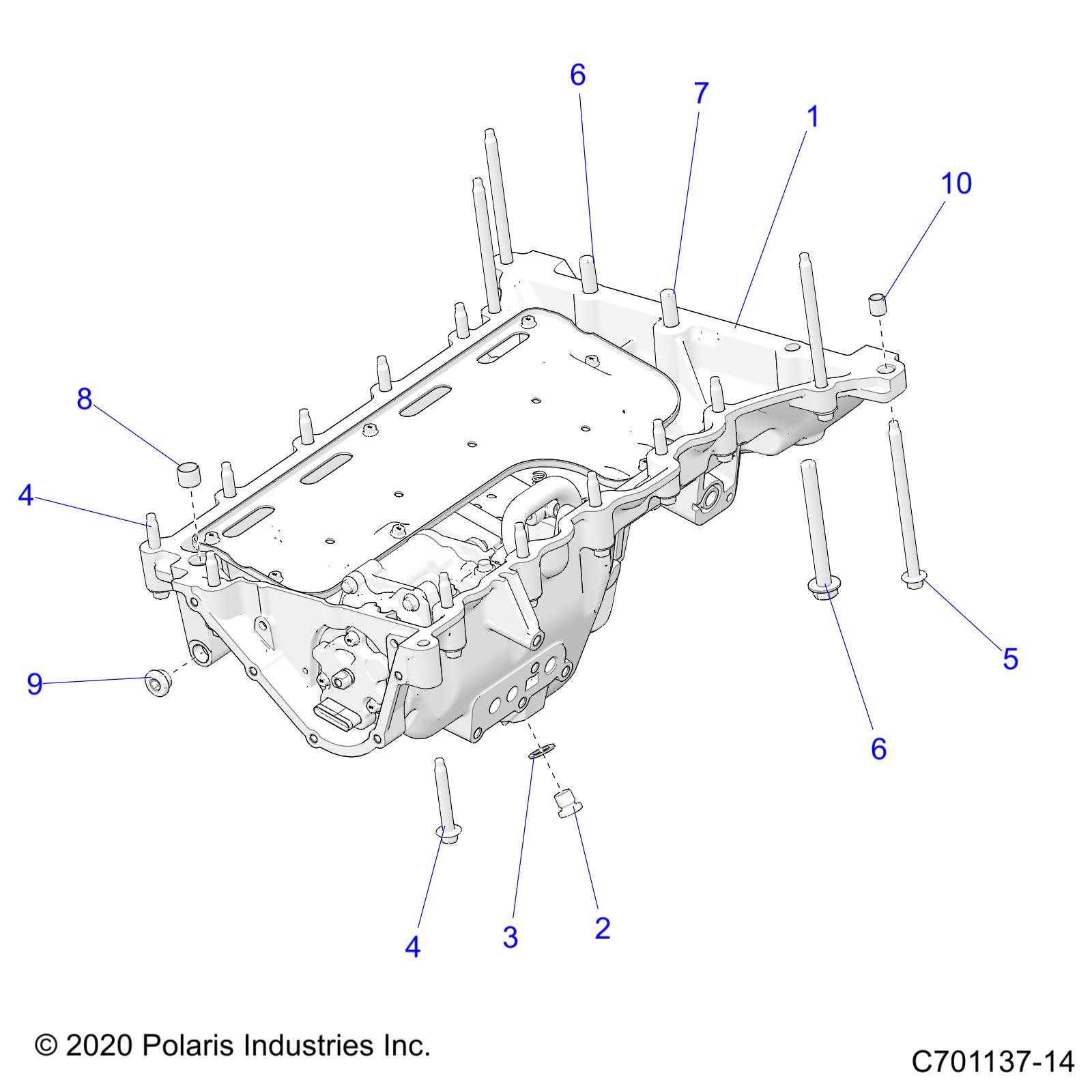 Part Number : 5812232 COPPER WASHER