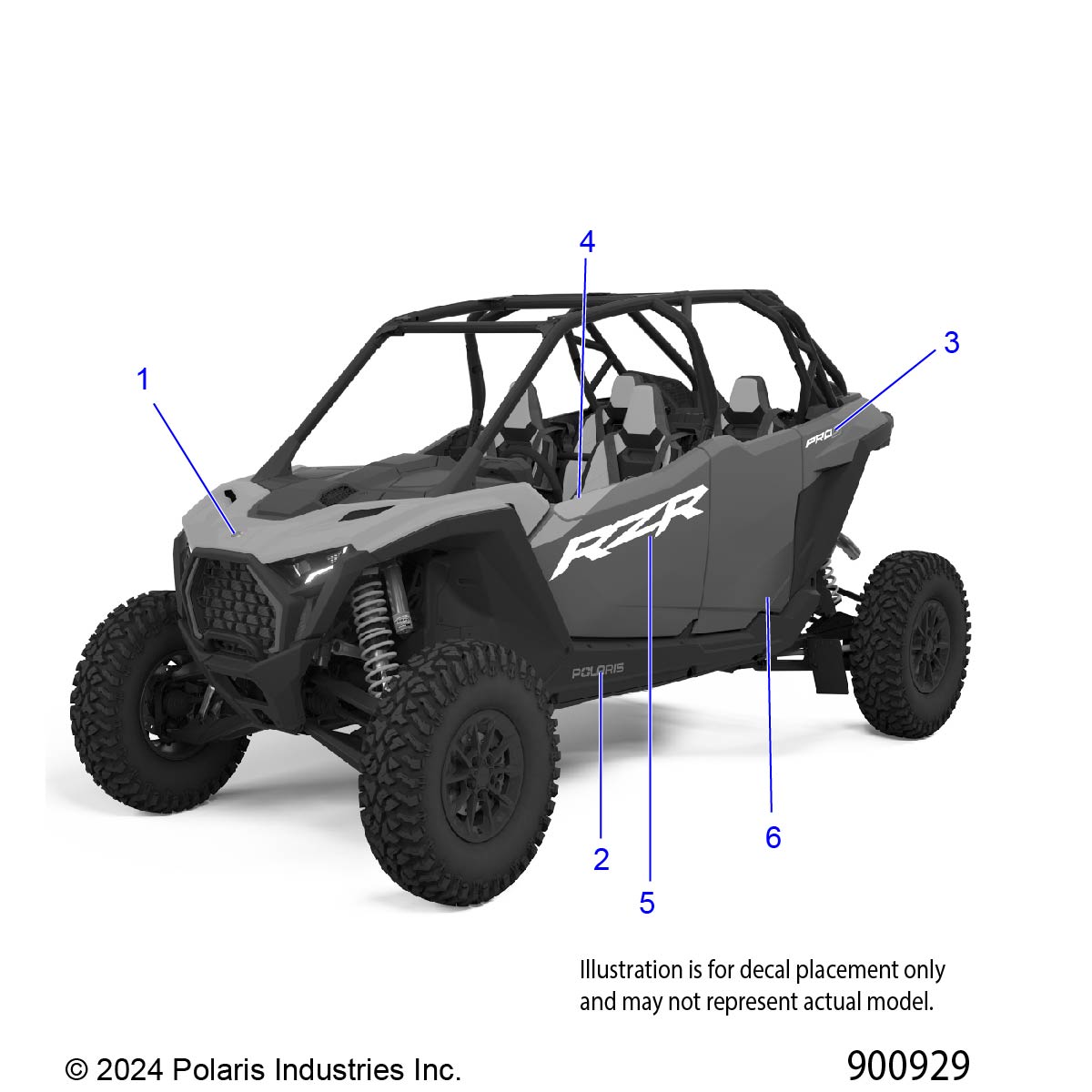 Responsive image