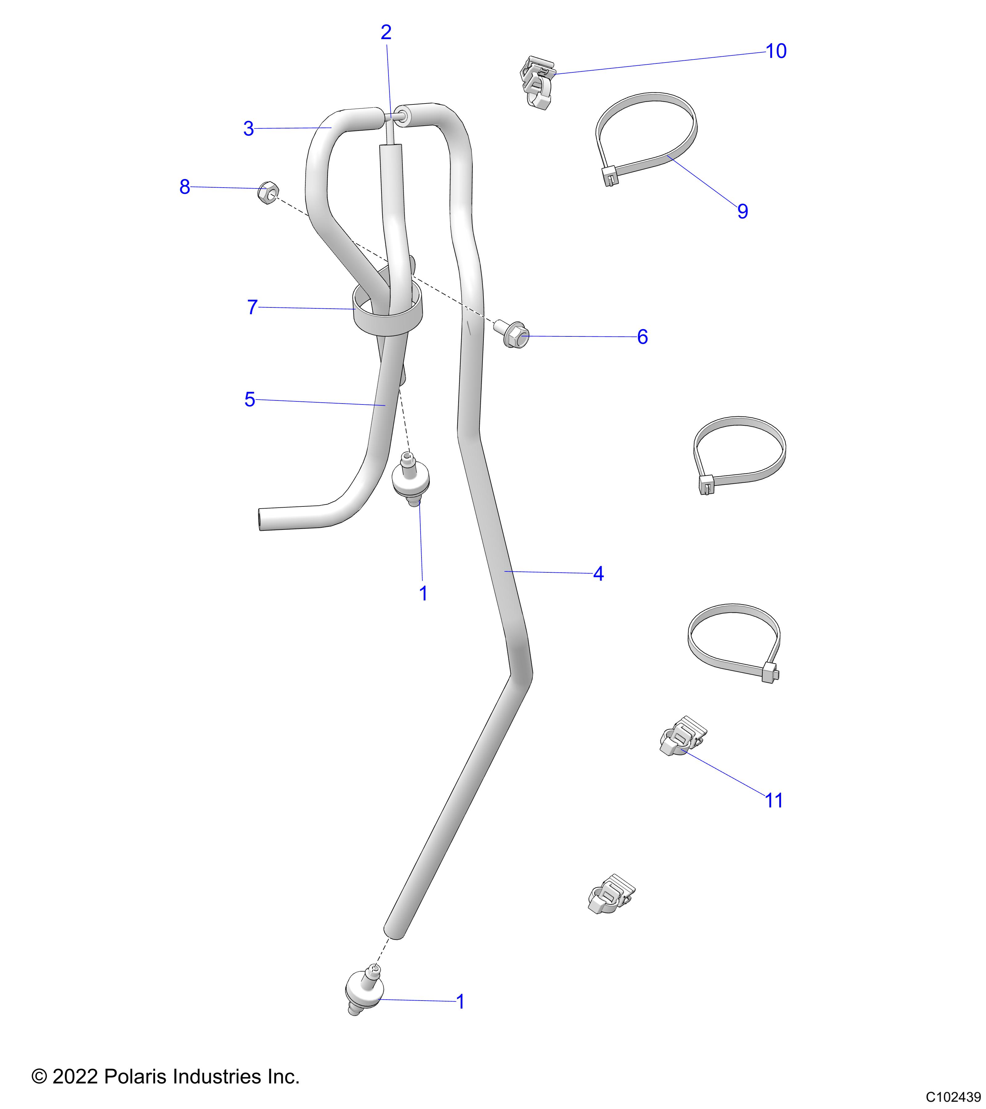 Part Number : 7517704 SCREW