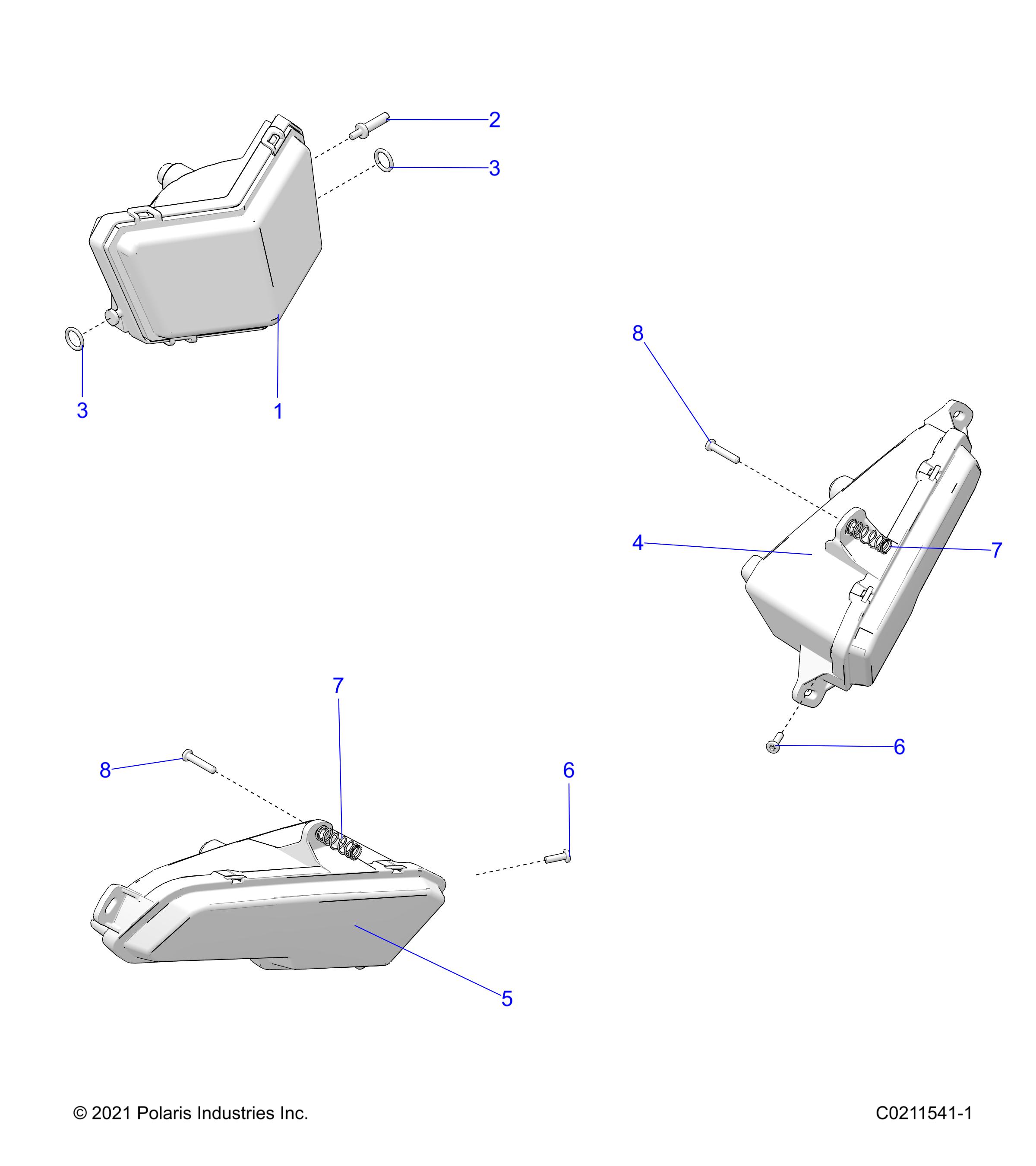 Part Number : 7512078 SCREW  1.12