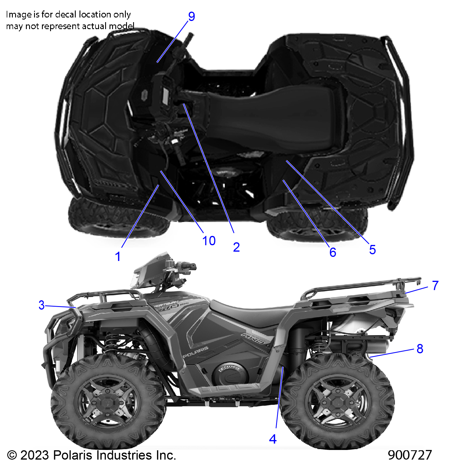 Responsive image