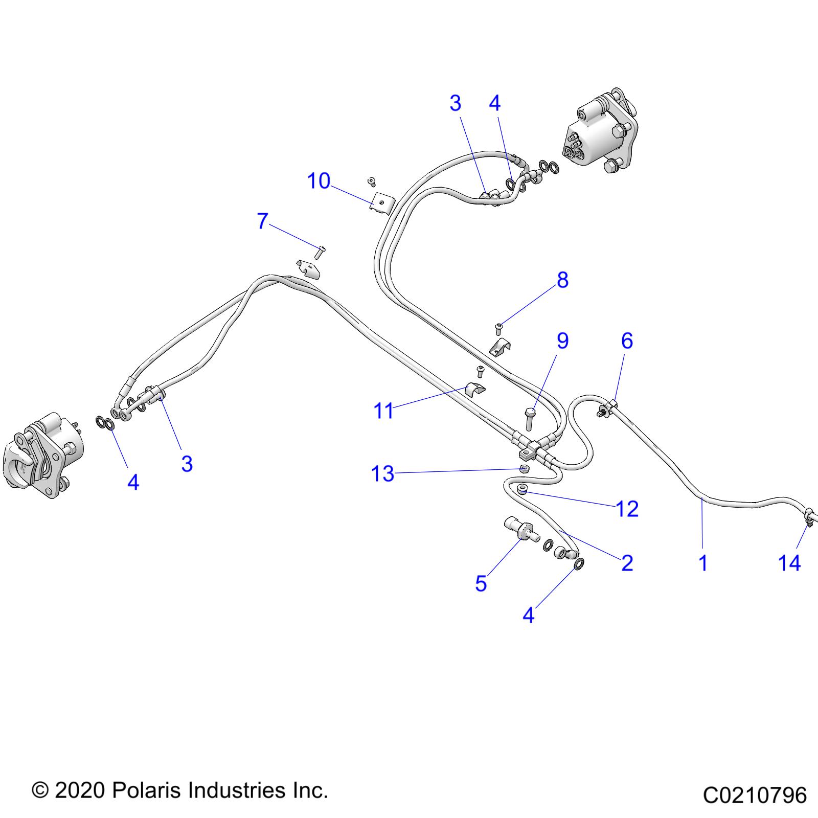 Part Number : 7515153 SCREW