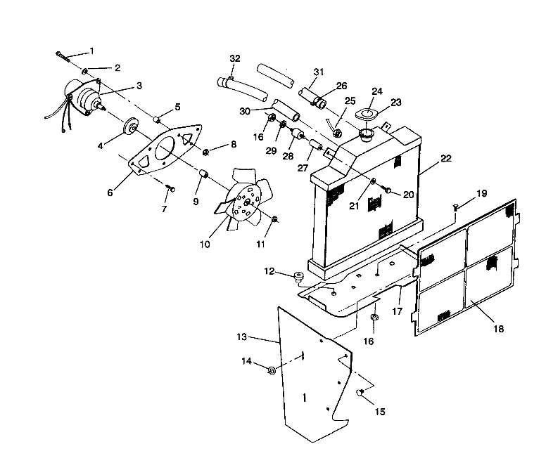 Part Number : 7512252 SCREW