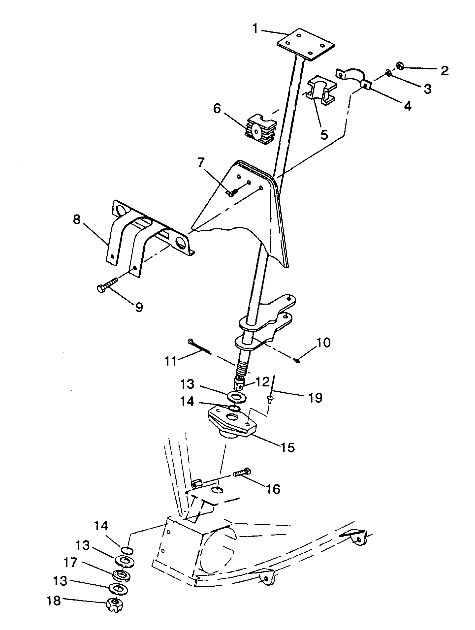 STEERING