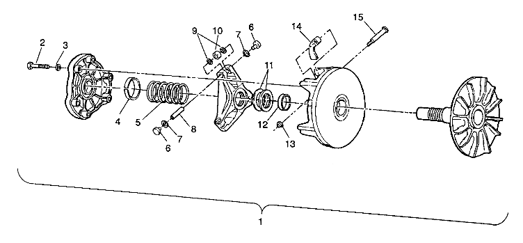 Part Number : 7552804 WASHER  SPLIT LOCK