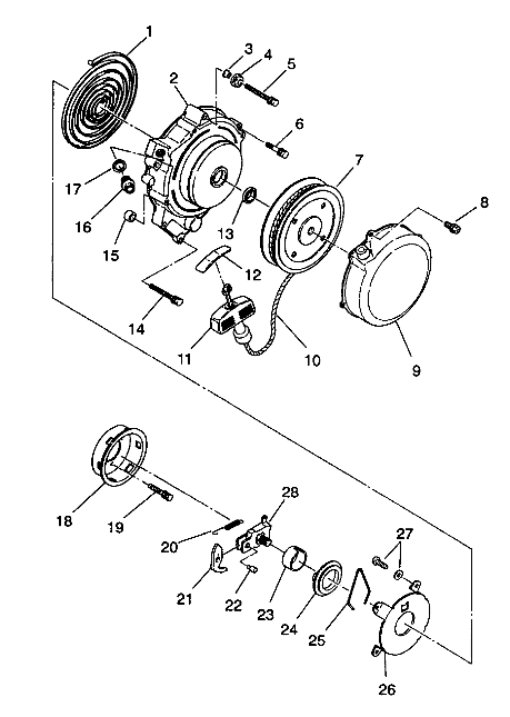 RECOIL