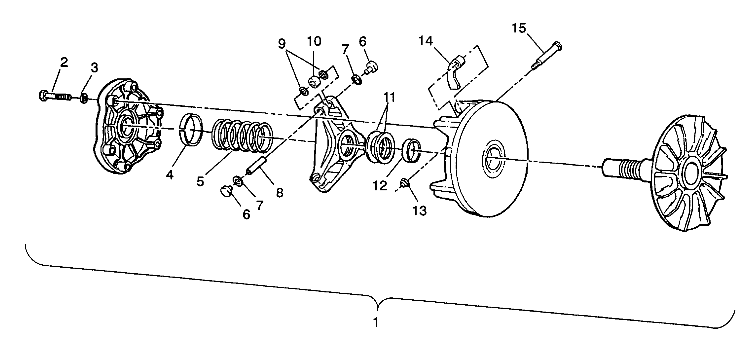 Part Number : 5630095 WTSHIFT'S'(6)