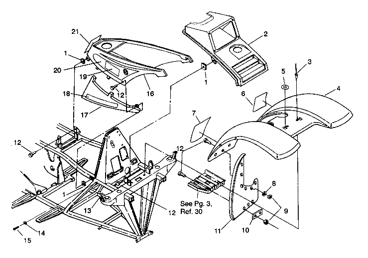 Part Number : 5410437 GROMMET