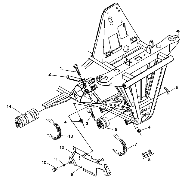 Part Number : 7542522 NUT FLANGE