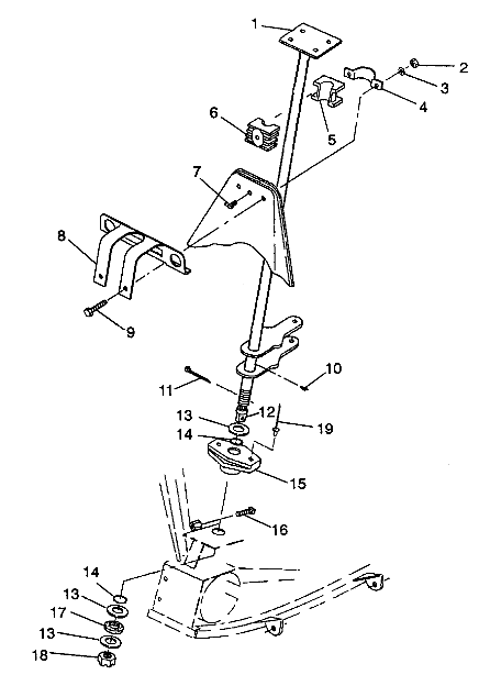 STEERING