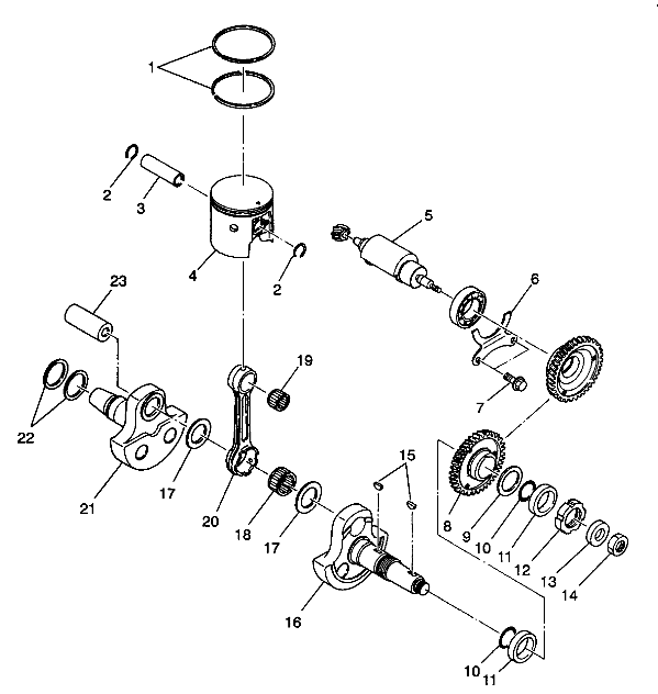 PISTON