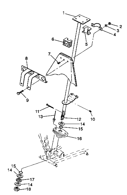 STEERING