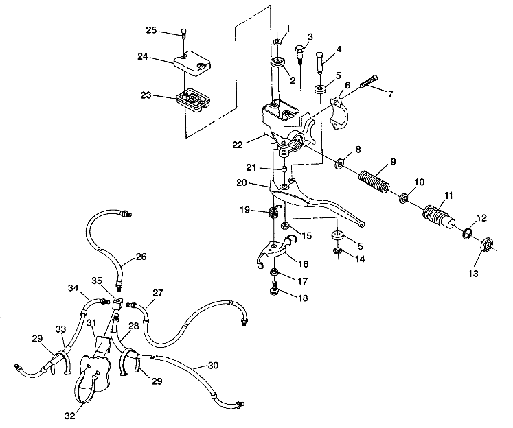 Part Number : 7511866 SCREW