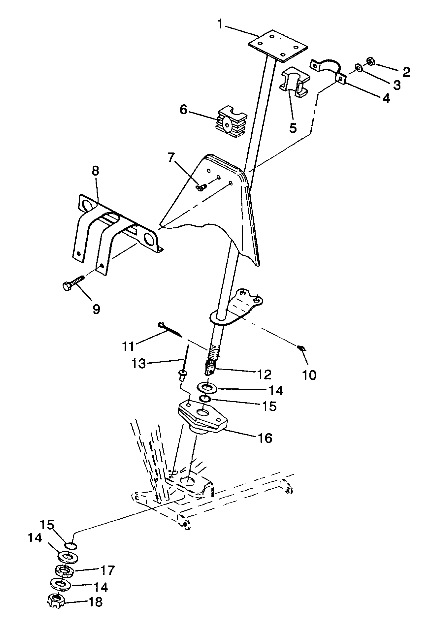 STEERING