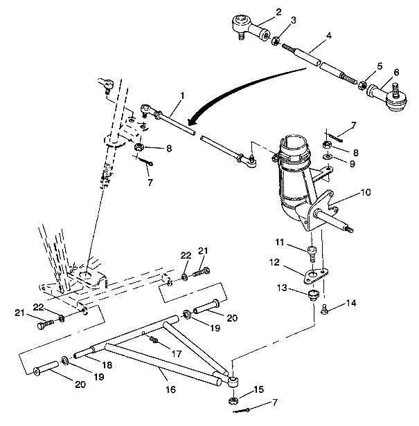 STEERING/A