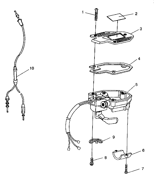 CONTROLS