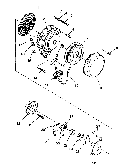 RECOIL