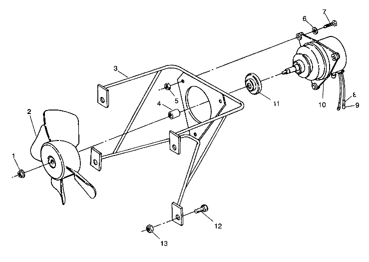 Part Number : 7558201 WASHER  FLAT