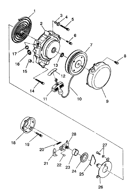 RECOIL