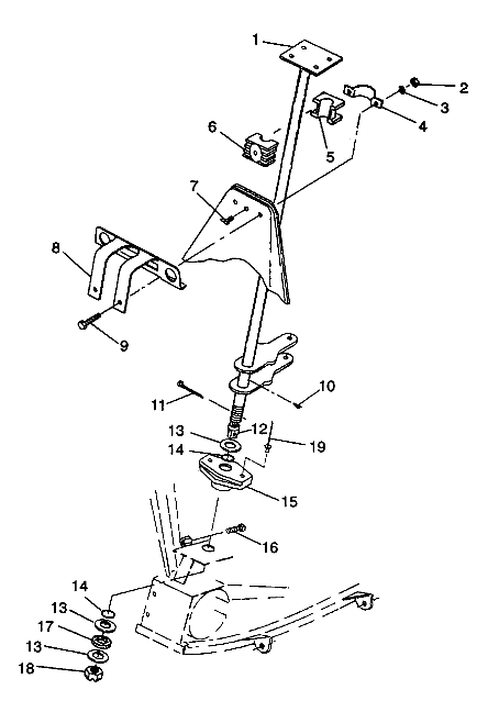 STEERING