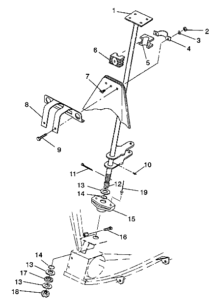 STEERING