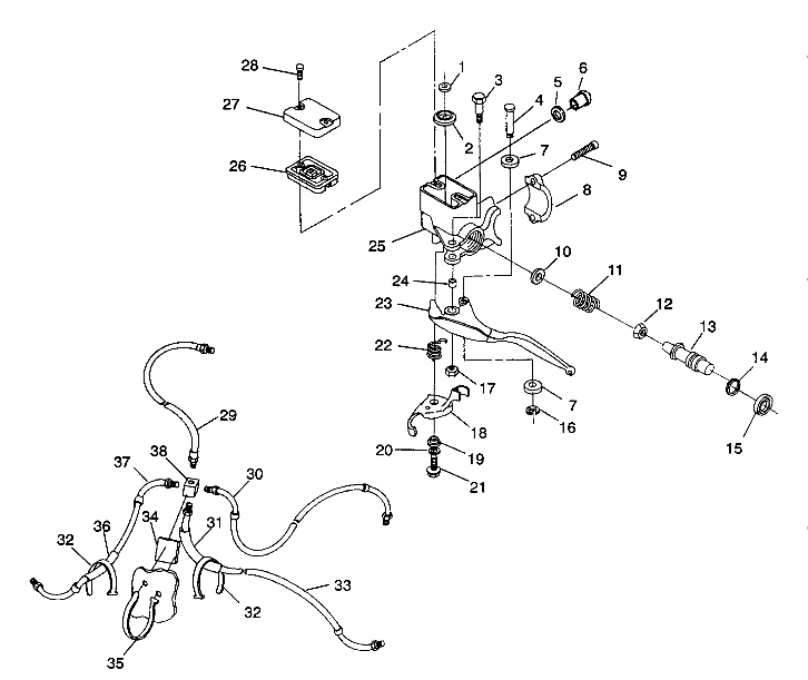 Part Number : 7511876 SCREW