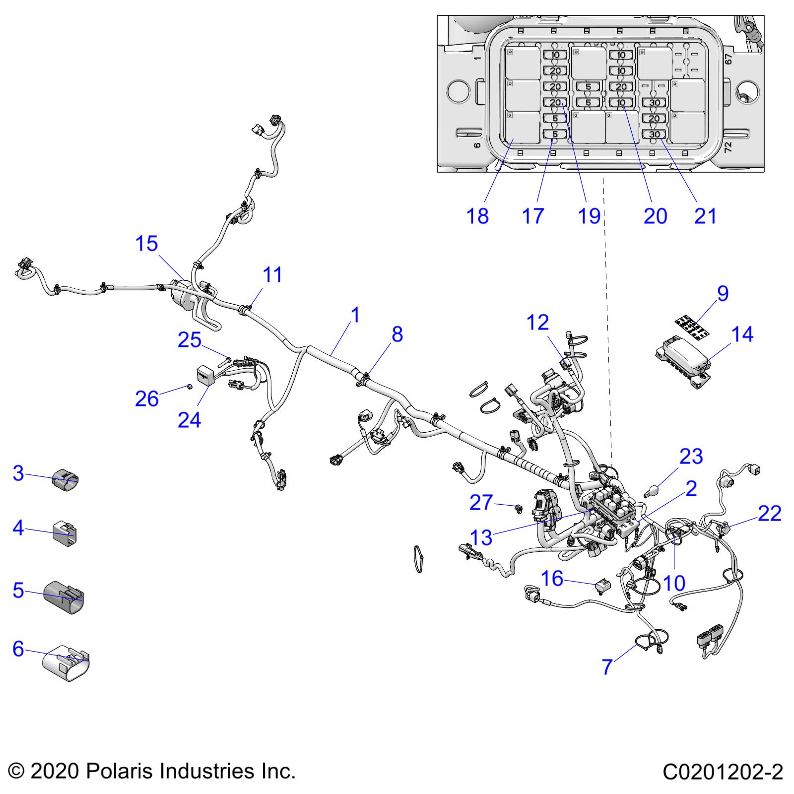 Part Number : 4011283 RELAY-SPST SERIES 303 SEALED