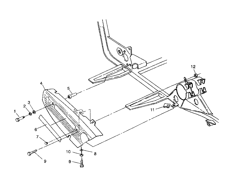 Part Number : 7515346 SCREW