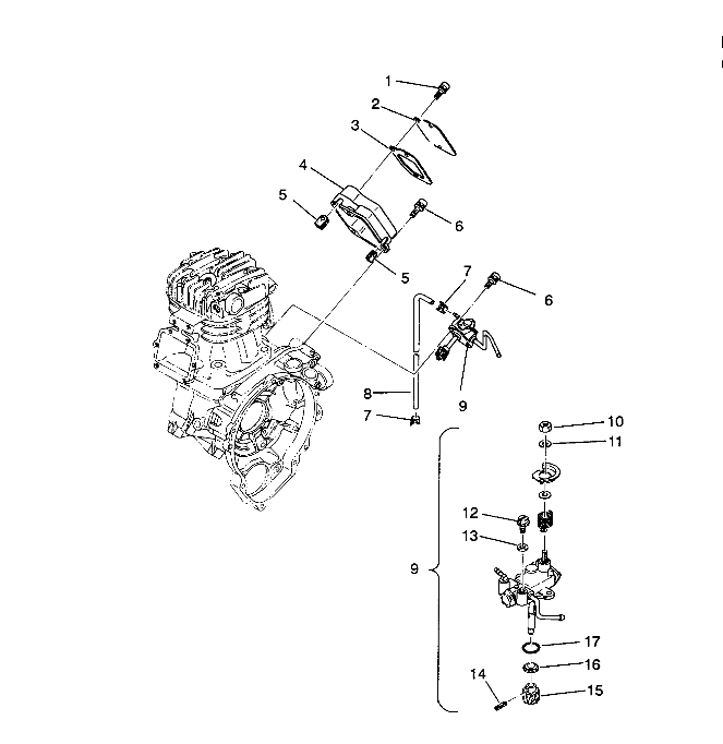 Part Number : 3083127 O-RING