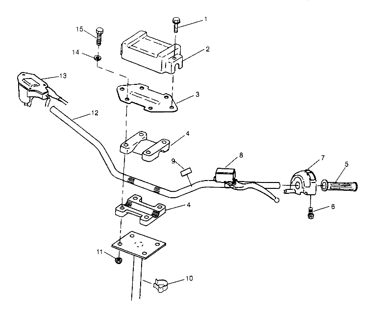 STEERING